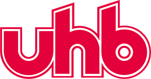 UHB Logo PNG Vector