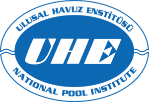 UHE - Ulusal Havuz Enstitüsü Logo PNG Vector