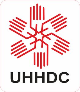 UHHDC Logo PNG Vector