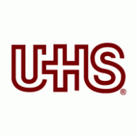UHS Logo PNG Vector