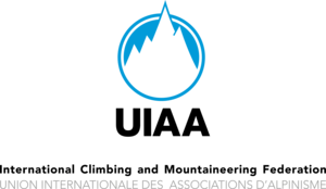UIAA Logo PNG Vector