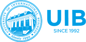 UIB Logo PNG Vector