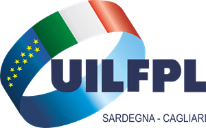 UILFPL Unione Italiana del Lavoro Logo PNG Vector