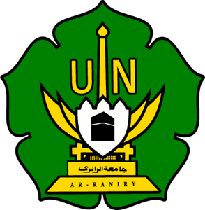 UIN Ar-Raniry Banda Aceh Logo Vector