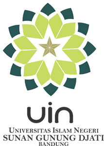 UIN Bandung Logo PNG Vector