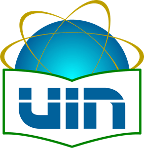 UIN Logo PNG Vector