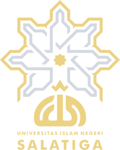 UIN Salatiga Logo PNG Vector