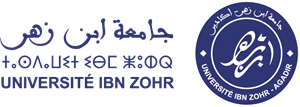 UIZ - IBN ZOHR Logo PNG Vector