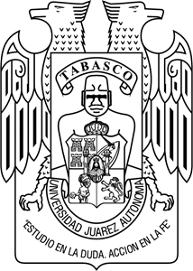 UJAT TABASCO Logo PNG Vector