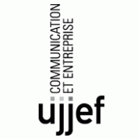 ujjef Logo PNG Vector