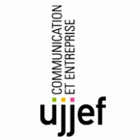 ujjef Logo PNG Vector