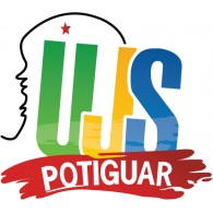 UJS Potiguar Logo Vector