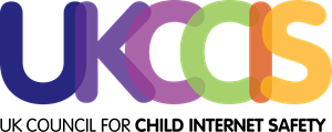 UK Council for Child Internet Safety UKCCIS Logo Vector