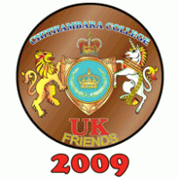 uk friend Logo PNG Vector