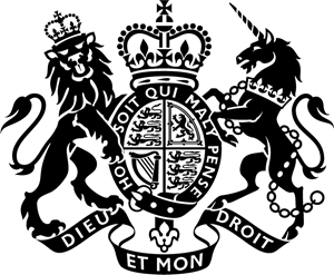 Green (English) Coat of Arms (Family Crest) Instant Download