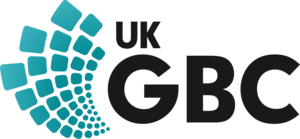 UK Green Building Council Logo PNG Vector