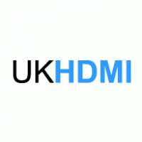 UK HDMI Logo PNG Vector