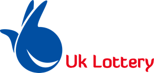 UK Lottery Logo Vector
