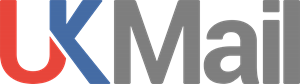 UK Mail Logo PNG Vector