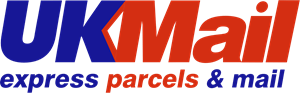 UK Mail Logo PNG Vector