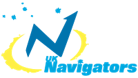 UK Navigators Logo Vector