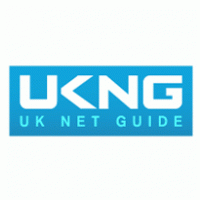 UK Net Guide Logo PNG Vector