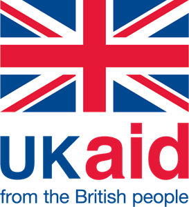 UKAID Logo PNG Vector