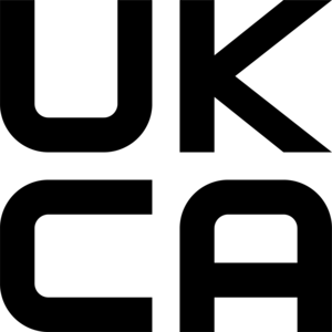UKCA mark Logo PNG Vector