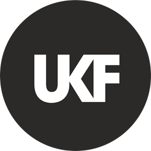 UKF Music Logo Vector