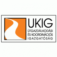 UKIG Logo Vector