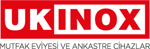 UKINOX Logo PNG Vector