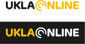 Ukla Online Logo PNG Vector