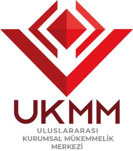 UKMM Logo Vector