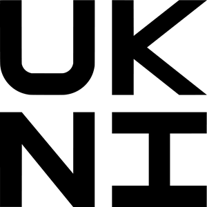 UKNI Logo PNG Vector