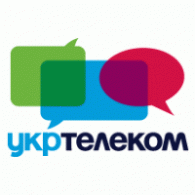 UKR Telecom Logo PNG Vector