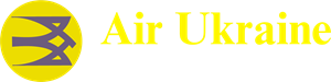 Ukraine Airline Logo PNG Vector