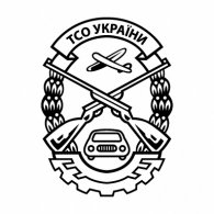 ТСО Ukraine Logo PNG Vector