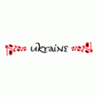 Ukraine Logo Vector