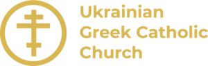 Ukrainian Greek Catholic Church Logo PNG Vector