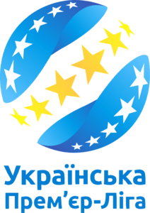 Ukrainian Premier League Logo PNG Vector