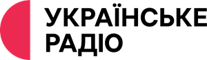 Ukrainske Radio Logo Vector