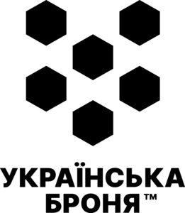 Ukrbronya Logo PNG Vector
