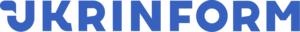 Ukrinform Logo PNG Vector