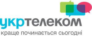 Ukrtelecom Logo Vector
