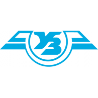 ukrzaliznica Logo PNG Vector