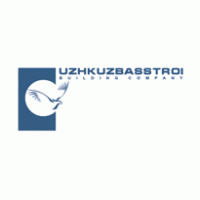 UKS, UZHKUZBASSTROI Logo PNG Vector