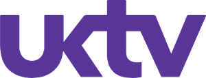 UKTV Logo PNG Vector