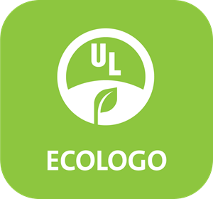 UL ECOLOGO Logo PNG Vector