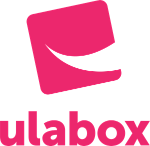 Ulabox Logo PNG Vector
