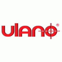 ULANO Logo PNG Vector